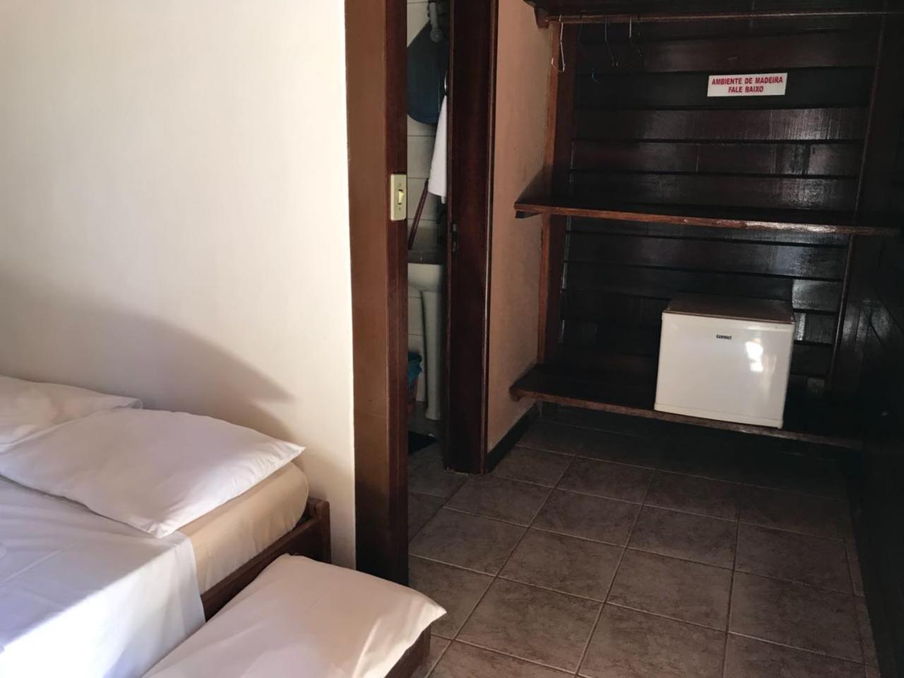 Pousada Arara Caninde São Jorge Exterior foto